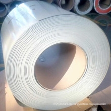 Color Coated PPGL Steel Iron Sheet/Prepainted Galvanized Steel Coil